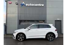 Volkswagen 2.0 TDI R-Line SUV 5dr Diesel DSG Euro 6 (s/s) (150 ps)