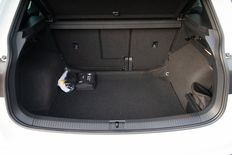 Volkswagen Tiguan TDI R-Line - U5159