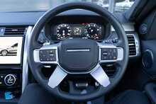 Land Rover 3.0 D350 MHEV Dynamic HSE SUV 5dr Diesel Auto 4WD Euro 6 (s/s) (350 ps)