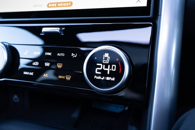 Land Rover 3.0 D350 MHEV Dynamic HSE SUV 5dr Diesel Auto 4WD Euro 6 (s/s) (350 ps)