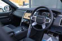 Land Rover 3.0 D350 MHEV Dynamic HSE SUV 5dr Diesel Auto 4WD Euro 6 (s/s) (350 ps)