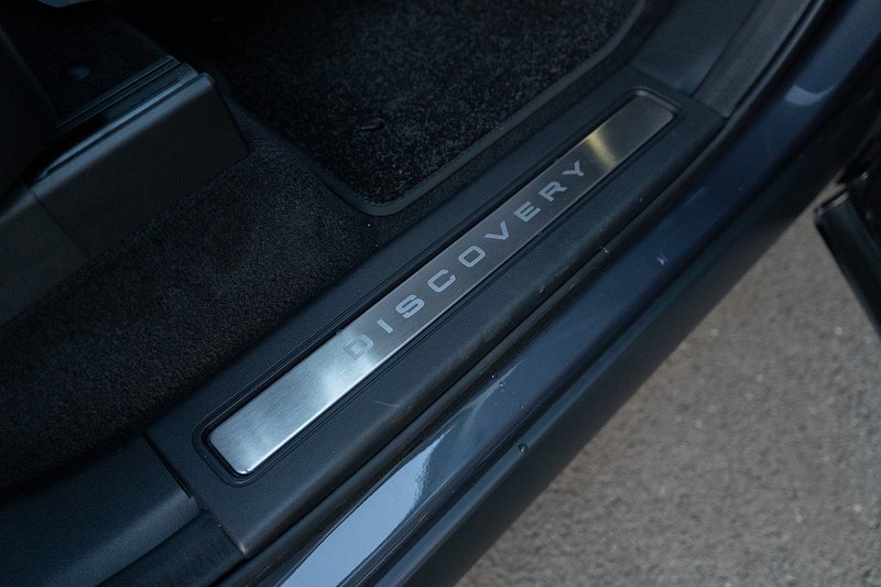 Land Rover 3.0 D350 MHEV Dynamic HSE SUV 5dr Diesel Auto 4WD Euro 6 (s/s) (350 ps)