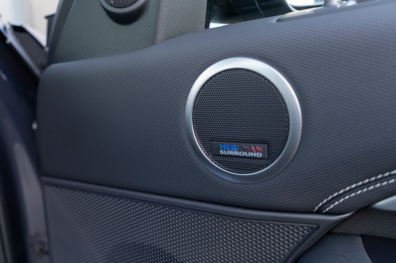 Land Rover 3.0 D350 MHEV Dynamic HSE SUV 5dr Diesel Auto 4WD Euro 6 (s/s) (350 ps)