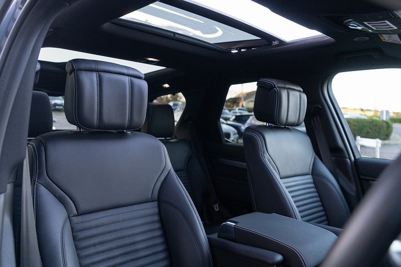 Land Rover 3.0 D350 MHEV Dynamic HSE SUV 5dr Diesel Auto 4WD Euro 6 (s/s) (350 ps)