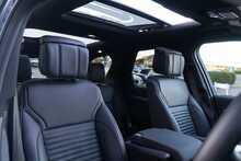 Land Rover 3.0 D350 MHEV Dynamic HSE SUV 5dr Diesel Auto 4WD Euro 6 (s/s) (350 ps)