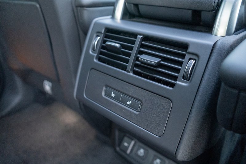 Land Rover 3.0 D350 MHEV Dynamic HSE SUV 5dr Diesel Auto 4WD Euro 6 (s/s) (350 ps)