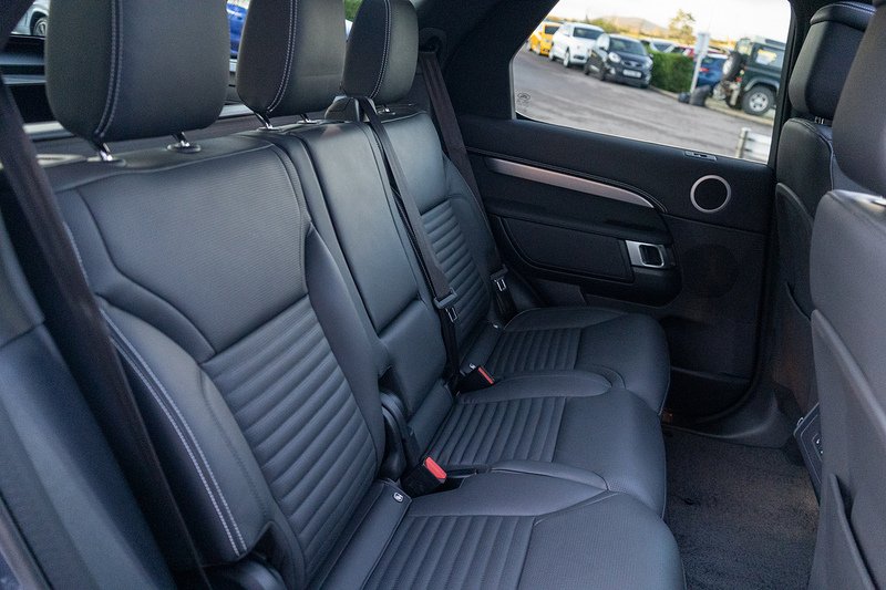 Land Rover 3.0 D350 MHEV Dynamic HSE SUV 5dr Diesel Auto 4WD Euro 6 (s/s) (350 ps)