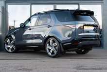 Land Rover 3.0 D350 MHEV Dynamic HSE SUV 5dr Diesel Auto 4WD Euro 6 (s/s) (350 ps)