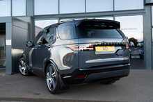 Land Rover 3.0 D350 MHEV Dynamic HSE SUV 5dr Diesel Auto 4WD Euro 6 (s/s) (350 ps)