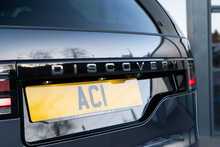 Land Rover 3.0 D350 MHEV Dynamic HSE SUV 5dr Diesel Auto 4WD Euro 6 (s/s) (350 ps)