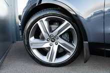 Land Rover 3.0 D350 MHEV Dynamic HSE SUV 5dr Diesel Auto 4WD Euro 6 (s/s) (350 ps)