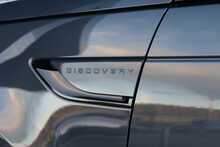 Land Rover 3.0 D350 MHEV Dynamic HSE SUV 5dr Diesel Auto 4WD Euro 6 (s/s) (350 ps)