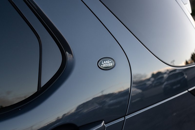 Land Rover 3.0 D350 MHEV Dynamic HSE SUV 5dr Diesel Auto 4WD Euro 6 (s/s) (350 ps)