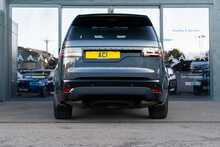 Land Rover 3.0 D350 MHEV Dynamic HSE SUV 5dr Diesel Auto 4WD Euro 6 (s/s) (350 ps)