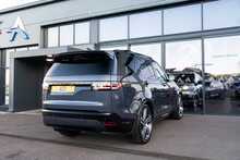 Land Rover 3.0 D350 MHEV Dynamic HSE SUV 5dr Diesel Auto 4WD Euro 6 (s/s) (350 ps)