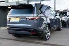 Land Rover 3.0 D350 MHEV Dynamic HSE SUV 5dr Diesel Auto 4WD Euro 6 (s/s) (350 ps)