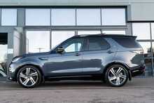 Land Rover 3.0 D350 MHEV Dynamic HSE SUV 5dr Diesel Auto 4WD Euro 6 (s/s) (350 ps)