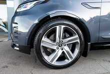 Land Rover 3.0 D350 MHEV Dynamic HSE SUV 5dr Diesel Auto 4WD Euro 6 (s/s) (350 ps)