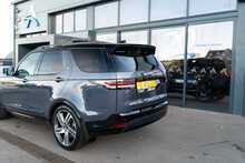 Land Rover 3.0 D350 MHEV Dynamic HSE SUV 5dr Diesel Auto 4WD Euro 6 (s/s) (350 ps)