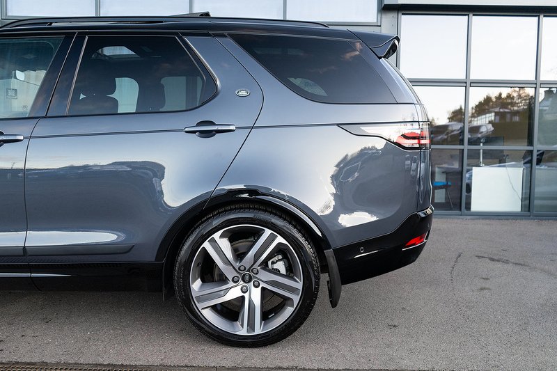 Land Rover 3.0 D350 MHEV Dynamic HSE SUV 5dr Diesel Auto 4WD Euro 6 (s/s) (350 ps)