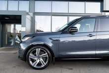 Land Rover 3.0 D350 MHEV Dynamic HSE SUV 5dr Diesel Auto 4WD Euro 6 (s/s) (350 ps)