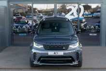 Land Rover 3.0 D350 MHEV Dynamic HSE SUV 5dr Diesel Auto 4WD Euro 6 (s/s) (350 ps)