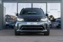 Land Rover 3.0 D350 MHEV Dynamic HSE SUV 5dr Diesel Auto 4WD Euro 6 (s/s) (350 ps)