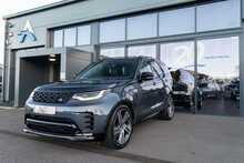 Land Rover 3.0 D350 MHEV Dynamic HSE SUV 5dr Diesel Auto 4WD Euro 6 (s/s) (350 ps)