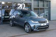 Land Rover 3.0 D350 MHEV Dynamic HSE SUV 5dr Diesel Auto 4WD Euro 6 (s/s) (350 ps)