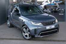Land Rover 3.0 D350 MHEV Dynamic HSE SUV 5dr Diesel Auto 4WD Euro 6 (s/s) (350 ps)