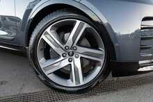 Land Rover 3.0 D350 MHEV Dynamic HSE SUV 5dr Diesel Auto 4WD Euro 6 (s/s) (350 ps)