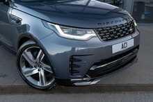 Land Rover 3.0 D350 MHEV Dynamic HSE SUV 5dr Diesel Auto 4WD Euro 6 (s/s) (350 ps)