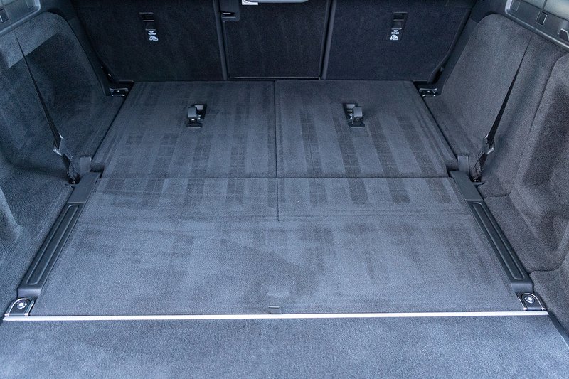 Land Rover 3.0 D350 MHEV Dynamic HSE SUV 5dr Diesel Auto 4WD Euro 6 (s/s) (350 ps)