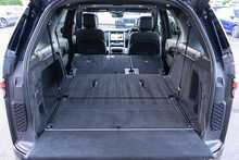 Land Rover 3.0 D350 MHEV Dynamic HSE SUV 5dr Diesel Auto 4WD Euro 6 (s/s) (350 ps)