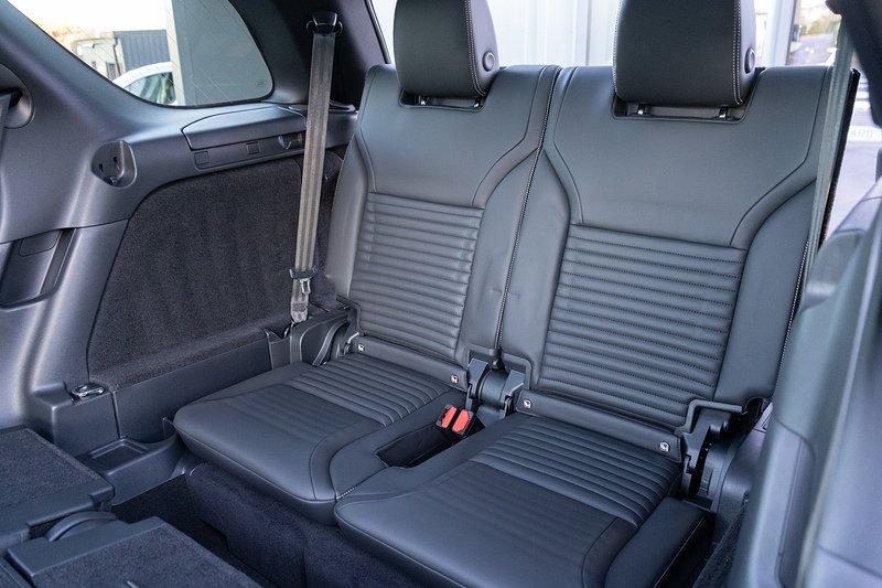 Land Rover 3.0 D350 MHEV Dynamic HSE SUV 5dr Diesel Auto 4WD Euro 6 (s/s) (350 ps)