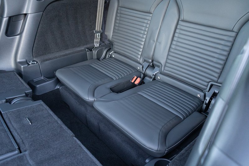 Land Rover 3.0 D350 MHEV Dynamic HSE SUV 5dr Diesel Auto 4WD Euro 6 (s/s) (350 ps)