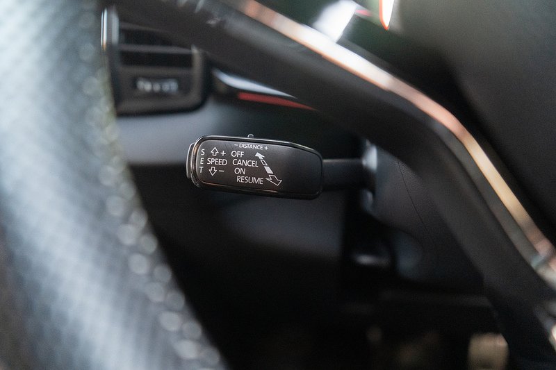 Skoda Karoq TSI SportLine - U5164