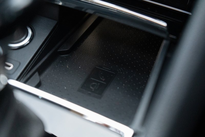 Skoda Karoq TSI SportLine - U5164