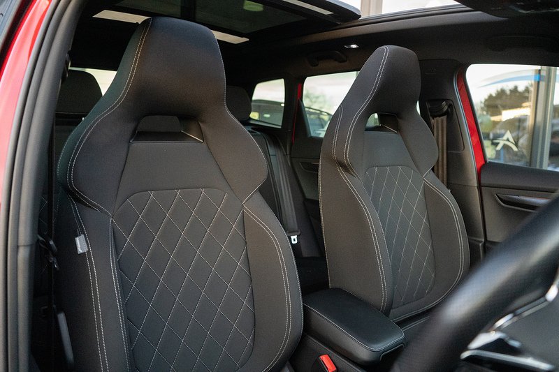 Skoda Karoq TSI SportLine - U5164