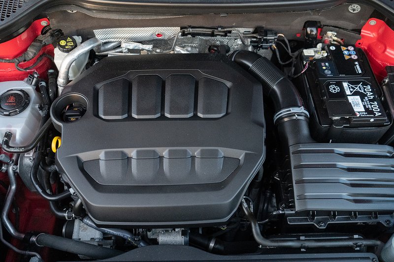 Skoda Karoq TSI SportLine - U5164