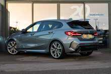 BMW 2.0 M135i Hatchback 5dr Petrol Auto xDrive Euro 6 (s/s) (306 ps)