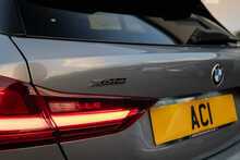 BMW 2.0 M135i Hatchback 5dr Petrol Auto xDrive Euro 6 (s/s) (306 ps)