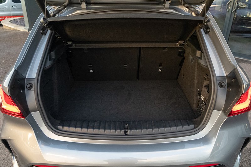 BMW 2.0 M135i Hatchback 5dr Petrol Auto xDrive Euro 6 (s/s) (306 ps)