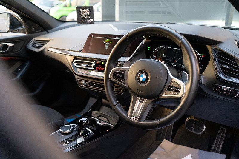 BMW 2.0 M135i Hatchback 5dr Petrol Auto xDrive Euro 6 (s/s) (306 ps)