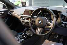 BMW 2.0 M135i Hatchback 5dr Petrol Auto xDrive Euro 6 (s/s) (306 ps)