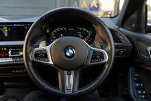 BMW 2.0 M135i Hatchback 5dr Petrol Auto xDrive Euro 6 (s/s) (306 ps)