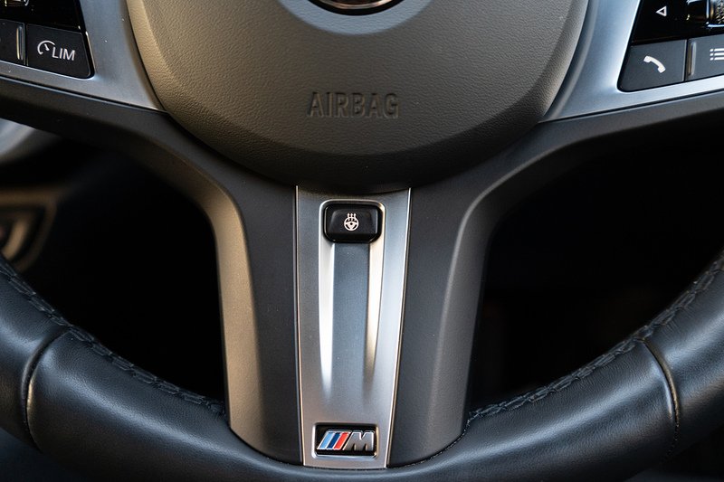 BMW 2.0 M135i Hatchback 5dr Petrol Auto xDrive Euro 6 (s/s) (306 ps)