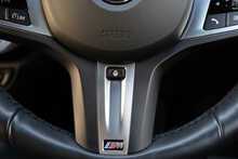 BMW 2.0 M135i Hatchback 5dr Petrol Auto xDrive Euro 6 (s/s) (306 ps)