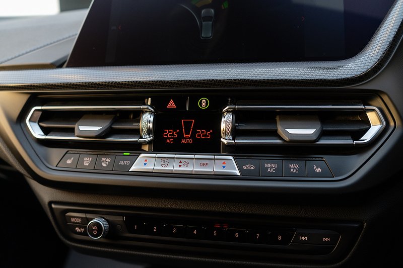 BMW 2.0 M135i Hatchback 5dr Petrol Auto xDrive Euro 6 (s/s) (306 ps)