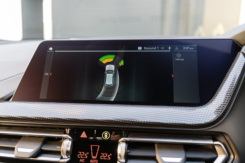 BMW 2.0 M135i Hatchback 5dr Petrol Auto xDrive Euro 6 (s/s) (306 ps)